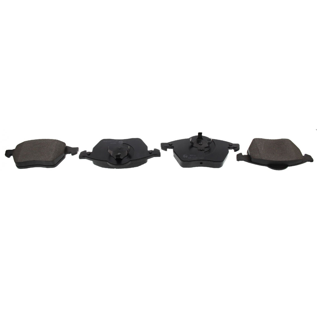 Pastillas De Freno Delanteras Vw Audi Skoda Octavia Golf Mk4 A3 Mapco
