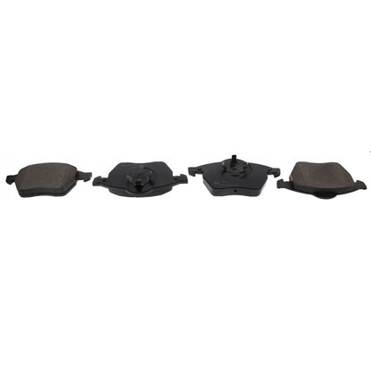 Pastillas De Freno Delanteras Vw Audi Skoda Octavia Golf Mk4 A3 Mapco