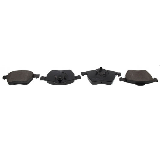 Pastillas De Freno Delanteras Vw Audi Skoda Octavia Golf Mk4 A3 Mapco