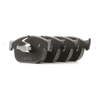Pastillas De Freno Delanteras Volvo Xc90 Ii Xc60 Ii S60 Iii Textar
