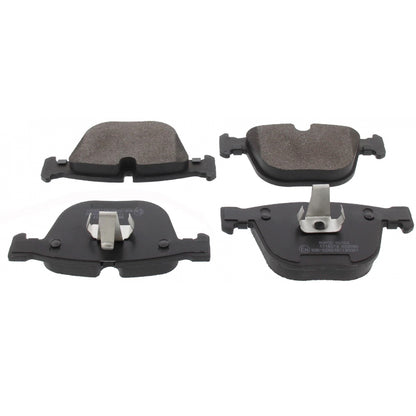 Pastillas De Freno Traseras Bmw E60 M3 E90 E92 E63 E65 Mapco