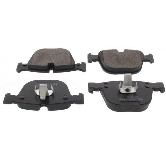 Pastillas De Freno Traseras Bmw E60 M3 E90 E92 E63 E65 Mapco
