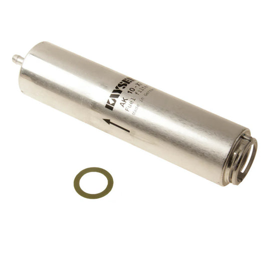 Filtro De Petróleo Bmw E90 320d M47 Kayser