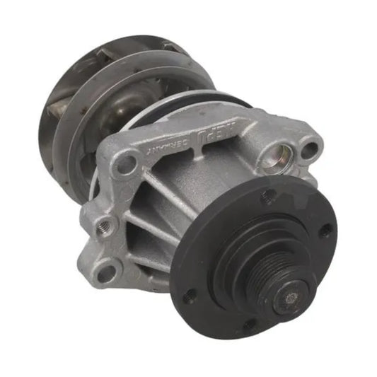 Bomba De Agua Bmw E36 E46 E34 X5 6 Cilindros M54 M52 Hepu