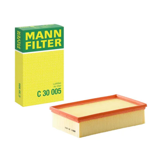 Filtro De Aire Vw Tiguan Sport Audi A3 8v Seat Cupra Mann