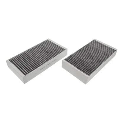 Filtros De Polen Mercedes Benz Ml W164 Gl X164 Mapco