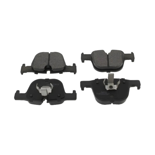 Pastillas De Freno Traseras Bmw F30 335i F32 435i Mapco