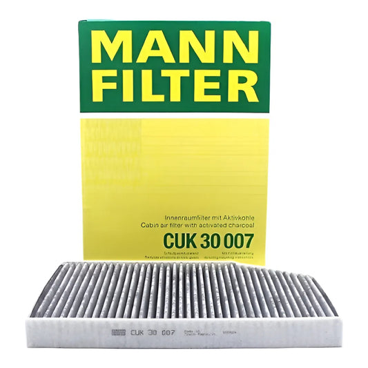 Filtro De Polen Bmw Serie 3 G20 X3 G01 X4 G02 Z4 Mann