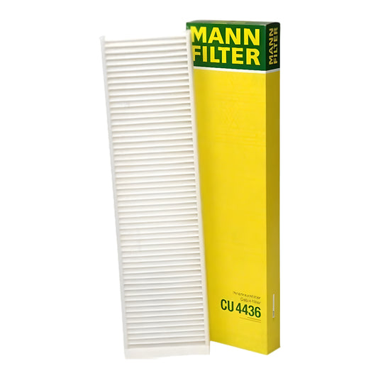 Filtro De Polen Mini R56 R55 Countryman R60 Mann