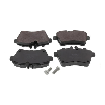 Pastillas De Freno Delanteras Mercedes Benz W169 W245 Mapco