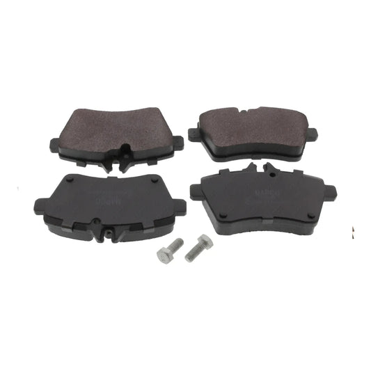 Pastillas De Freno Delanteras Mercedes Benz W169 W245 Mapco