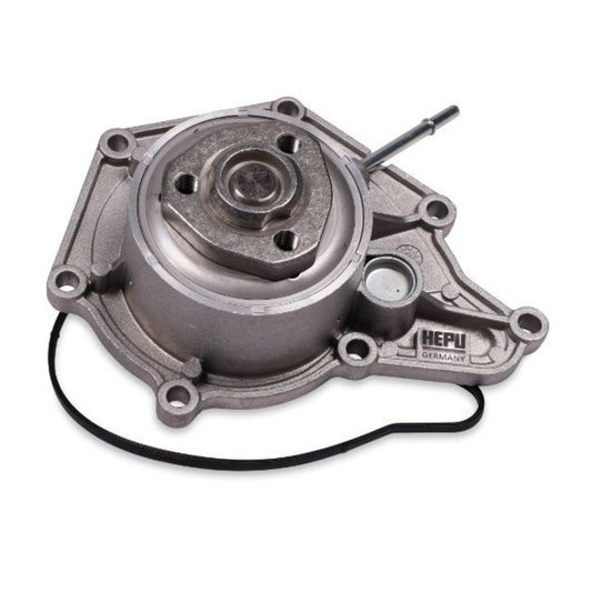 Bomba de Refrigerante VW Touareg Audi A6 A7 A8 Quattro Q5 S4 Hepu
