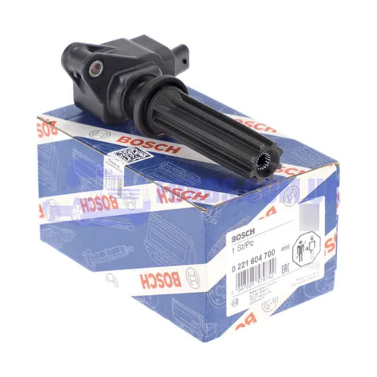Bobina De Encendido Volvo S60 Xc60 Jaguar Land Rover Bosch