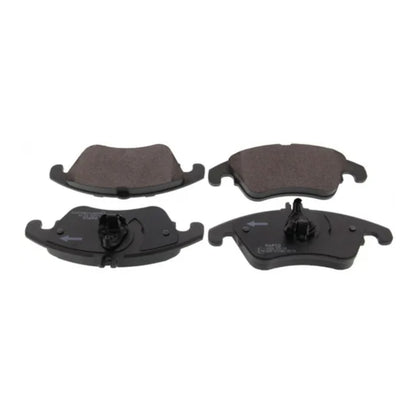 Pastillas De Freno Delanteras Mercedes Benz W204 W212 Kit Amg Mapco