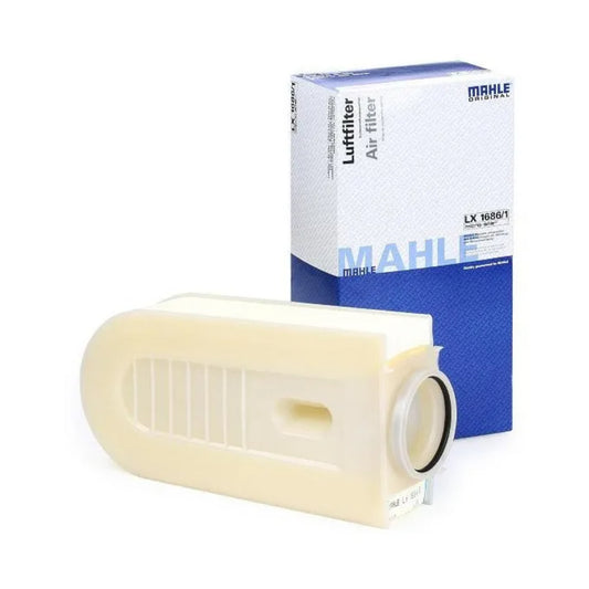 Filtro De Aire Mercedes Benz W204 W212 Glk Diesel Mahle