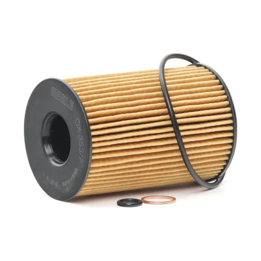 Filtro De Aceite Bmw F10 F06 M5 M6 X5 X6 X7 Mahle