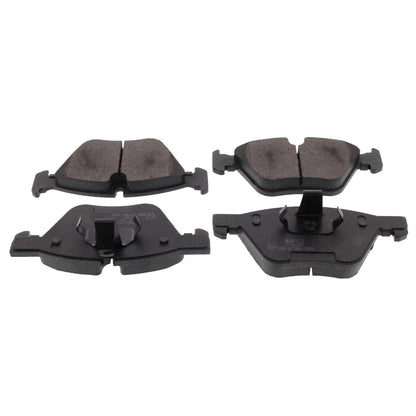 Pastillas De Freno Delanteras Bmw E90 E92 E60 X1 Mapco