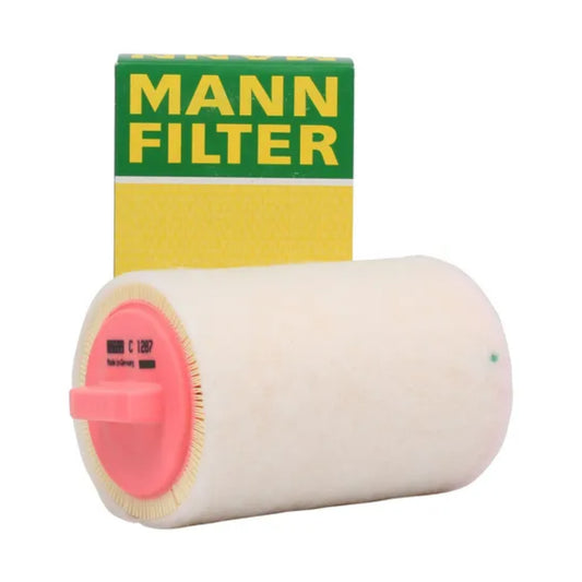 Filtro De Aire Mini Cooper D R56 Countryman R60 N47 Mann