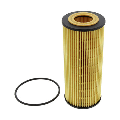 Filtro De Aceite Bmw E60 X3 X5 X6 Diesel Mapco