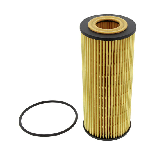 Filtro De Aceite Bmw E60 X3 X5 X6 Diesel Mapco