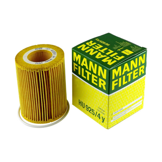 Filtro De Aceite Volvo S60 S80 Xc60 Xc90 6 Cilindros Mann