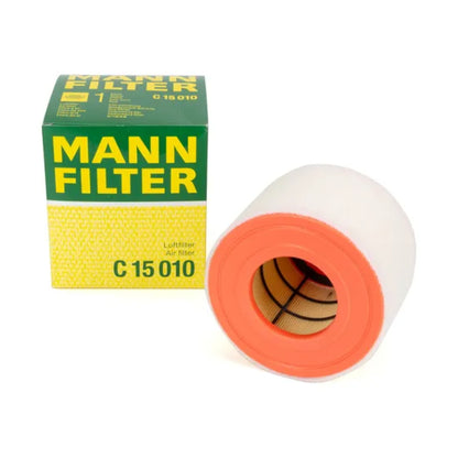 Filtro de Aire Audi A6 A7 2.0 TFSI 2.0 TDI Mann