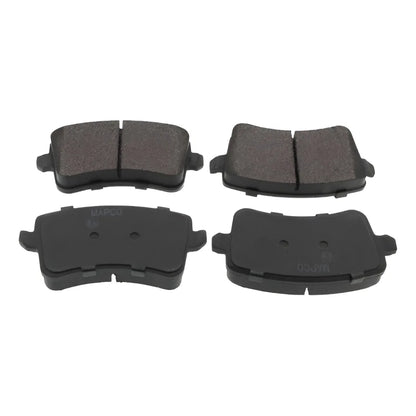 Pastillas De Freno Traseras Audi A4 A5 Q5 Mapco