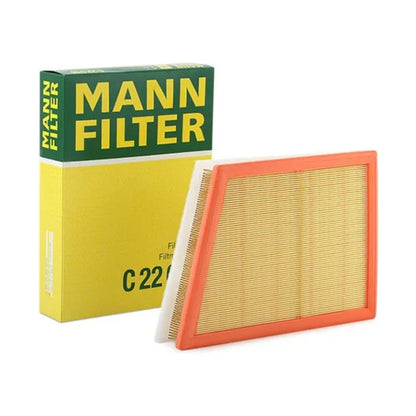 Filtro de Aire Bmw F40 X1 F48 X2 MINI F56 F60 F54 Mann