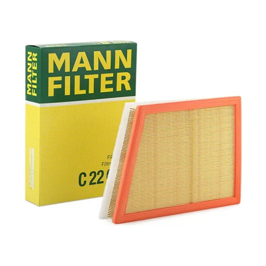 Filtro De Aire Bmw F40 X1 F48 X2 Mini F56 F60 F54 Mann