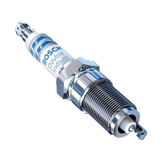 Bujías Bosch Doble Iridium Volvo V40 S60 S80 V60 XC60 T4 T5