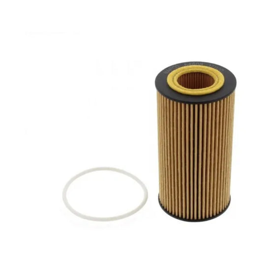 Filtro De Aceite Volvo S40 Ii C30 V50 5 Cilindros Mapco