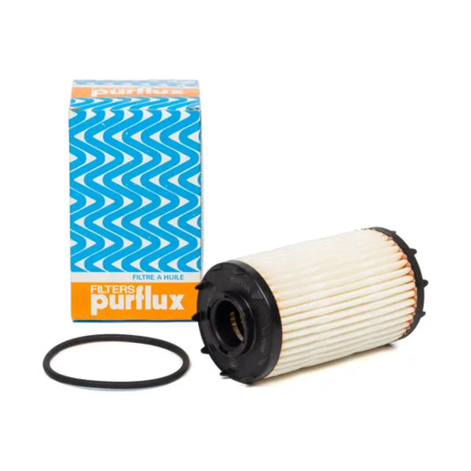 Filtro De Aceite Porsche Macan Panamera Audi Q7 Q8 Purflux