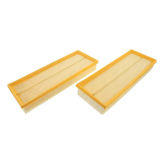 Filtros De Aire Mercedes Benz W204 W211 Mapco