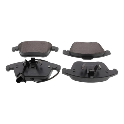 Pastillas De Freno Delanteras Audi A4 A5 Mapco