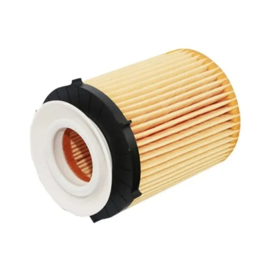 Filtro De Aceite Mercedes Benz W176 Gla Cla W205 W204 Mann