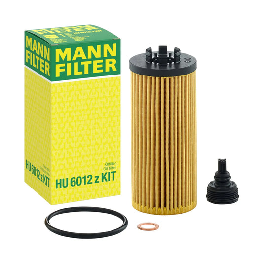 Filtro De Aceite Bmw F40 F45 X1 F48 X2 Mini F56 F60 Mann