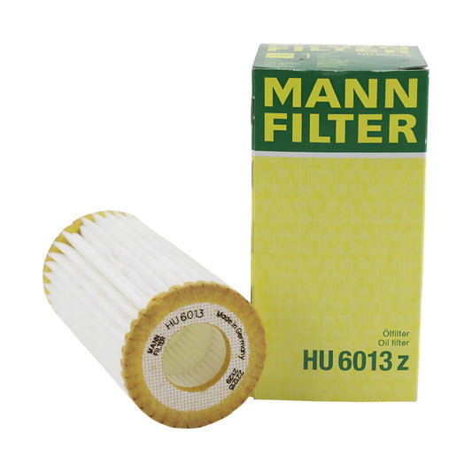 Filtro De Aceite Vw Golf Scirocco Audi A1 A3 A4 TT Skoda Kodiaq Porsche Macan Mann