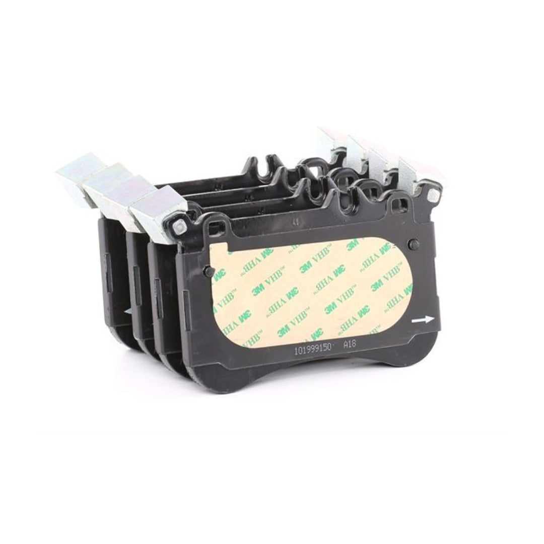 Pastillas De Freno Delanteras Mercedes Benz Gla45 Cla45 A45 Amg Icer