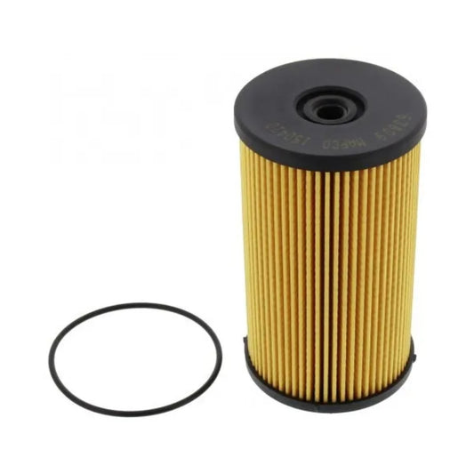 Filtro De Petróleo Vw Skoda Audi A3 Octavia Yeti Mapco