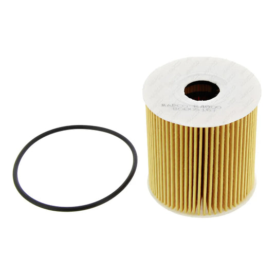 Filtro De Aceite Volvo S40 S60 S80 C70 Mapco