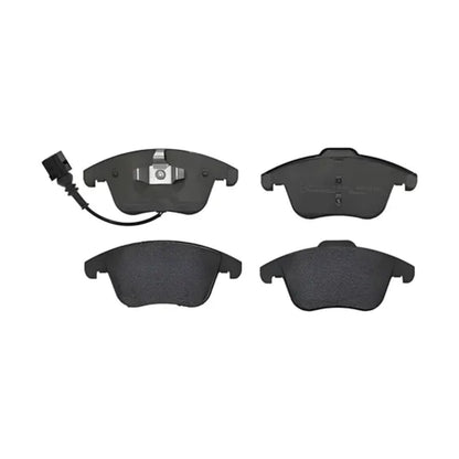 Pastillas De Freno Delanteras Audi Volkswagen Q3 Tiguan Mapco