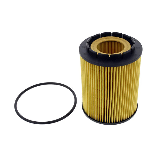 Filtro De Aceite Porsche Audi Q7 Volkswagen Mapco
