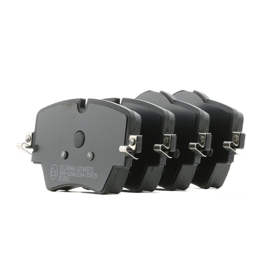 Pastillas De Freno Delanteras Cerámicas Bmw X1 F48 X2 Mini Countryman F60 Hudson