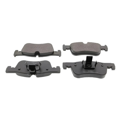 Pastillas De Freno Delanteras Bmw F20 F21 Serie 1 Mapco