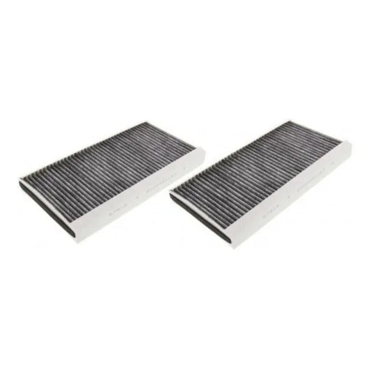 Filtros De Polen Bmw Serie 5 Serie 6 E60 E63 Mapco