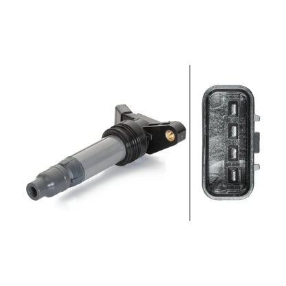 Bobina De Encendido Volvo S60 S80 V60 Xc60 Xc90 T6 Bremi