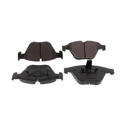 Pastillas De Freno Delanteras Bmw Serie 3 5 7 E60 E90 E92 E65 Mapco