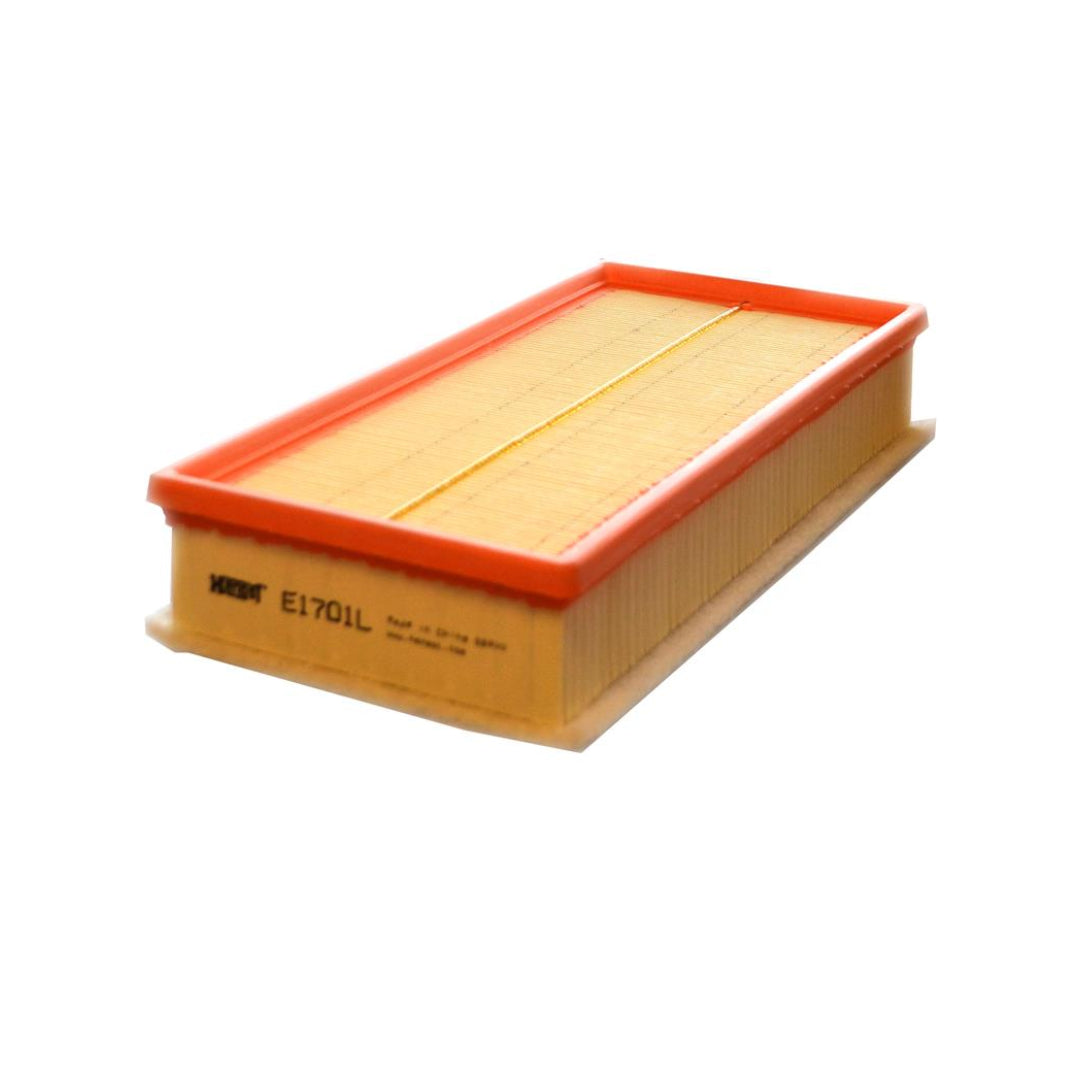 Filtro de Aire Volkswagen Atlas 3.6 FSI Hengst