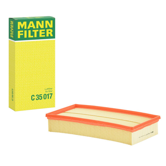 Filtro de Aire Land Rover New Defender (L663) Mann