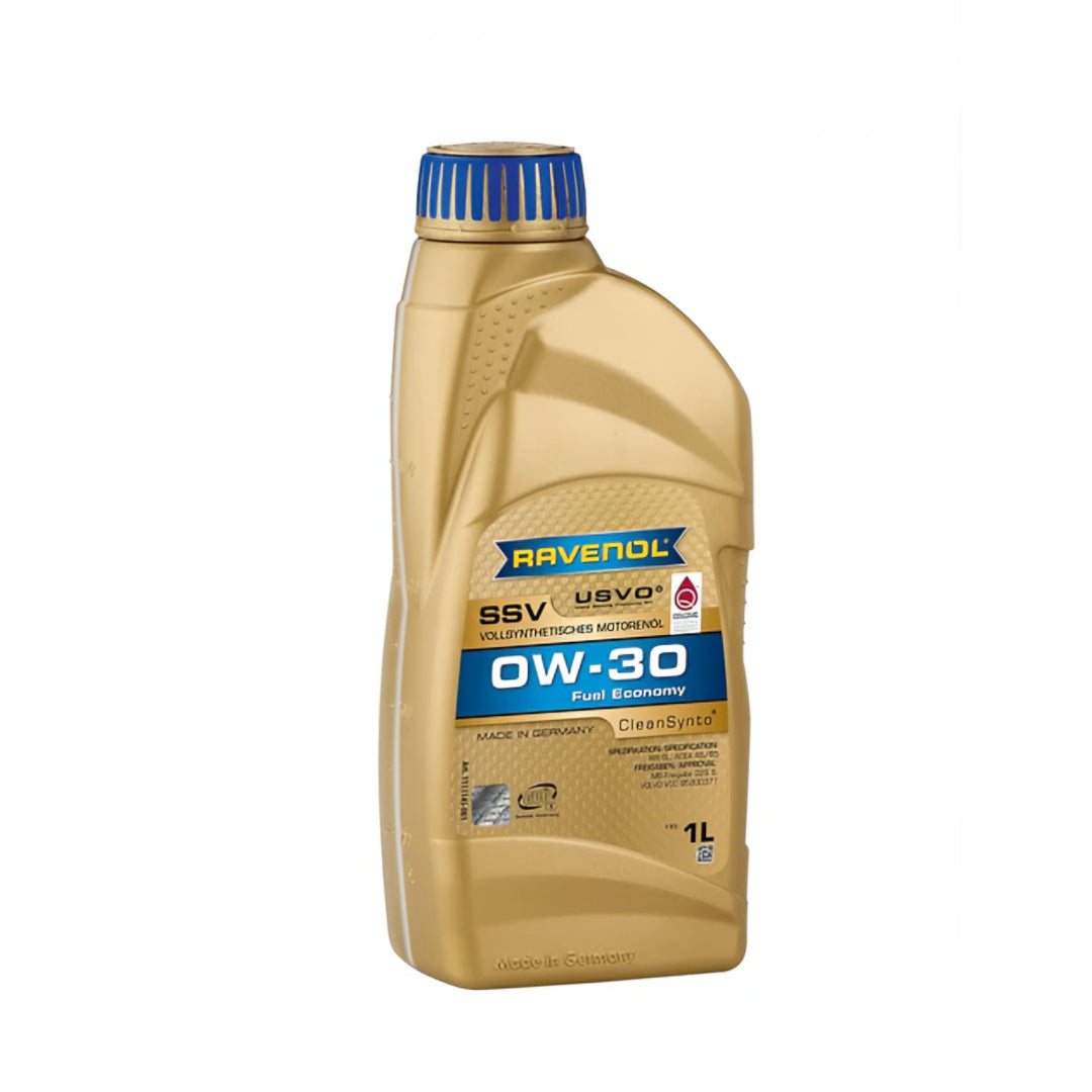 Ravenol SSV Fuel Economy SAE 0W-30 1 Litro